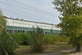 В регионе продают арестованное здание автотранспортного комбината