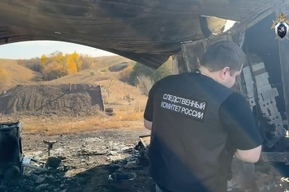 Гибель мужчины в вагончиках у пруда: задержан подозреваемый в убийстве, раскрыты подробности трагедии