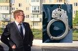 В жилище председателя комитета по управлению имуществом администрации Саратова провели обыск