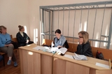 Штраф вместо четырёх лет колонии: потерпевшие удивились очень мягкому приговору замдиректора скандально известного психоневрологического интерната и готовят апелляцию
