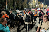 Волонтёры рассказали, как проходили поиски пенсионеров, пропавших на прошлой неделе (одного из них нашли погибшим)