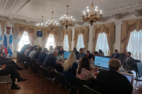 На рекордно коротком заседании в гордуме выбрали зампредов двух комитетов