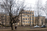 Двор одной из саратовских больниц должны облагородить за 16,8 миллиона рублей