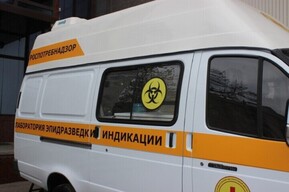 Роспотребнадзор: причиной заболевания учеников татарской гимназии в Саратове стала стафилококковая инфекция