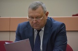 Сменился министр природных ресурсов и экологии Саратовской области