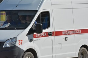 Женщина напала на медика, которая приехала к ней на вызов. Спустя четыре месяца возбудили дело