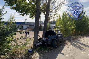 Автокатастрофа в Заводском районе. В минздраве рассказали о состоянии выживших подростков 