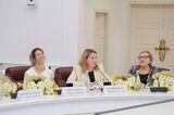 По решению президента РФ мать 10 детей из Саратовской области получит орден с бриллиантом