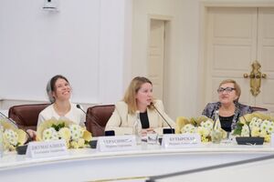 По решению президента РФ мать 10 детей из Саратовской области получит орден с бриллиантом