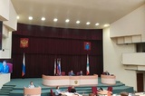 Проректор СГУ и участник СВО: в гордуме выбрали председателей комитетов
