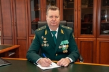 Владимир Путин повысил в звании начальника Приволжской таможни