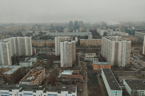 Аналитики сообщили, какое жилье можно купить в Москве, продав среднюю квартиру в Саратове