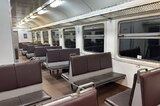 Из-за ремонта пути изменится расписание некоторых пригородных поездов