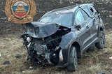 Два человека погибли в столкновении авто в Советском районе
