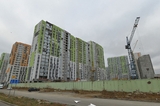 В Саратове ввели две новостройки в Солнечном-2, в Энгельсе — детсад