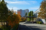 В областном центре построят пристройку к лицею и гостиницу