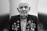 В Саратове в возрасте 100 лет скончался ветеран войны, освобождавший Польшу