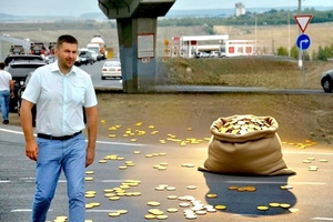 Эффект Дудакова-Джлавяна: супруга руководителя регионального управления Росавтодора получала в год доход до 150 миллионов рублей и обросла коммерческой недвижимостью
