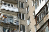 «Варили варенье». К дому в центре Саратова приехали пожарные, «скорая» и полиция 