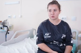 «Все произошло мгновенно»: у 20-летней саратовчанки после экзамена случился инсульт