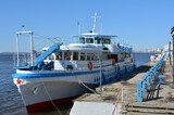 Губернатор решил изменить тарифы на саратовском речном транспорте