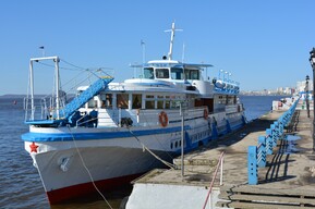 Губернатор решил изменить тарифы на саратовском речном транспорте