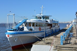 Губернатор решил изменить тарифы на саратовском речном транспорте