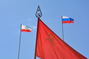 В Саратовской области решили принять отдельный закон для увековечения памяти жертв геноцида советского народа