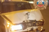 В Балаково сбили женщину, в Энгельсе в ДТП попал 79-летний мужчина