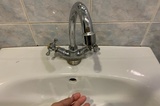 Саратовцев оповестили об очередных отключениях холодной воды