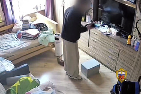 Столичная школьница отдала юноше из Саратова сейф с документами и крупной суммой