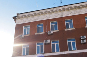 Власти через суд устранили «прямую угрозу» дому-памятнику на проспекте Столыпина (но только одну)