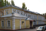 Саратовская больница скорой помощи покупает театральные кресла за 1,5 миллиона рублей