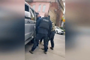 Мужчина 32 года скрывался в Саратовской области от наказания за преступление, совершенное на Кавказе