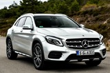 У рецидивиста забрали Mercedes за очередную нетрезвую езду