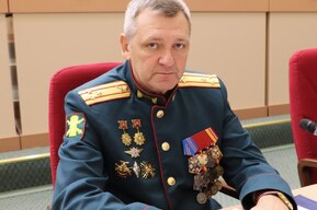 В Саратове определились со вторым лицом комитета по делам ветеранов