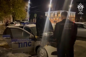 В Саратовской области ФСБ задержала 18-летнюю девушку. Ей грозит до 20 лет лишения свободы