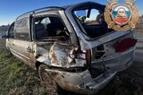 За день на дорогах региона пострадали пенсионер и ребёнок