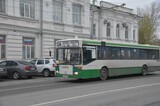 В Саратове прекращают работу 10 дачных автобусных маршрутов