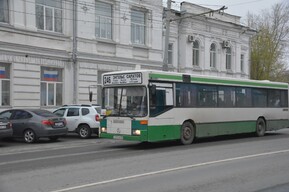 В Саратове прекращают работу 10 дачных автобусных маршрутов