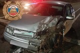 За день на дорогах области пострадали двое подростков