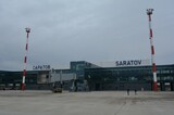 В Саратове и ещё трёх городах закрыли аэропорты 