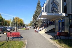 Опера, балет и экскурсии: чем заняться в Саратове на выходных
