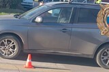 В Марксе женщина сбила 8-летнего мальчика