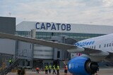 Саратовский аэропорт несколько часов не принимал рейсы