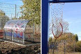 «Заботливая рука хозяина отсутствует»: во что превращается сквер Победы в который власти Саратова вложили 113 миллионов рублей (фото)