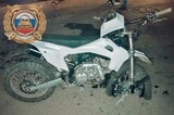 За день на дорогах области сбили трех пешеходов и подростка на питбайке