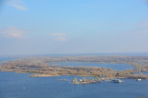 Госкорпорация готовит к продаже 16 строений на Зеленом острове