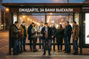 На трёх пригородных автобусных маршрутах появились новые остановки