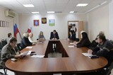 В самом маленьком городе Саратовской области сменился глава